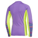 Camiseta Manga Longa Mormaii Etnico com Proteção Solar - Infantil - Foto 2