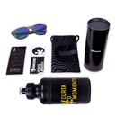 Óculos de Sol Suncode Natural Eclipse Ocean - Unissex - Foto 5