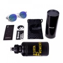 Óculos de Sol Suncode Iconic Diamond Eclipse Ocean - Unissex - Foto 5