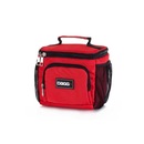 Bolsa Térmica Dagg Fitness M - 3 Potes - 1,5 Litros - Foto 3