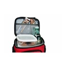 Bolsa Térmica Dagg Fitness M - 3 Potes - 1,5 Litros - Foto 4