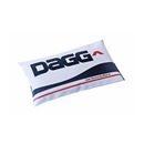 Bolsa Térmica Dagg Fitness M - 3 Potes - 1,5 Litros - Foto 6