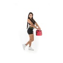 Bolsa Térmica Dagg Fitness M - 3 Potes - 1,5 Litros - Foto 2