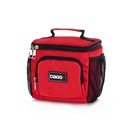 Bolsa Térmica Dagg Fitness M - 3 Potes - 1,5 Litros - Foto 3