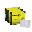 Kit Iridium Labs Multivitamínico Somapro - Sem Sabor - 60 Comp + Porta Cápsula - 3 unid - Foto 1