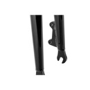 Garfo KSW - Aro29 Rígido Alumínio 6061 - Foto 3