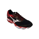 Tênis Mizuno Wave Ultima 9 P - Masculino - Foto 1