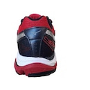 Tênis Mizuno Wave Ultima 9 P - Masculino - Foto 3