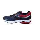 Tênis Mizuno Wave Ultima 9 P - Masculino - Foto 4
