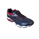Tênis Mizuno Wave Ultima 9 P - Masculino - Foto 1