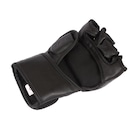 Luva MMA UFC Preta - Foto 4