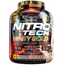 Whey Protein Muscletech Performance Series Nitro Tech Gold - Cookies and Cream - 2,51kg - Foto 1