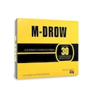 Termogênico Intlab Black Mamba - 60 Cápsulas + Termogênico Intlab M-Drow - 30 Comprimidos - Foto 2