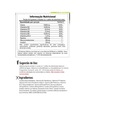 Pré-Treino ProFit Ultimate Iron Fight - Limão - 270g - Foto 2