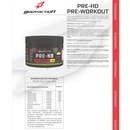 Pré-Treino Body Action Pre-HD - Uva e blueberry - 100g - Foto 2