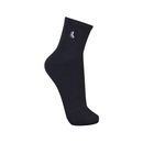 Bota Adventure Azimute Pedra em Couro - Masculina + Meia Lupo - Adulto - Foto 3