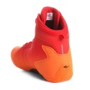 Tênis Everlast Forceknit Boxe - Masculino - Foto 2