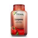 Vitaminas Fitoway Licopeno - 60 Cápsulas - Foto 1