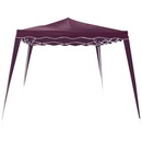 Tenda Gazebo Importway IWGZA-240BO Articulado - 2,4 x 2,4m - Foto 1