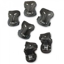 Kit de Proteção Fila Fitness FP - 03 Pares - Foto 1