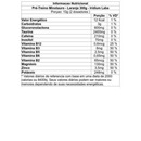 Pré-Treino Iridium Labs Minotauro - Laranja - 300g - 2 Potes + Coqueteleira com 3 Compar - 500ml - Foto 4