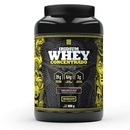 Whey Protein Iridium Labs - Baunilha - 900g + Coqueteleira Slim - 600ml - Foto 2