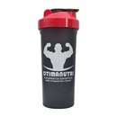 Whey Protein Iridium Labs - Baunilha - 900g + Coqueteleira Slim - 600ml - Foto 4