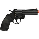 Revólver para Airsoft UHC Spring Revolver Gun UA-937 + Pistola para Airsoft Spring Sig Sauer P226 - Foto 4