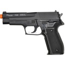 Revólver para Airsoft UHC Spring Revolver Gun UA-937 + Pistola para Airsoft Spring Sig Sauer P226 - Foto 5