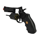 Revólver para Airsoft UHC Spring Revolver Gun UA-937 + Pistola para Airsoft Spring Sig Sauer P226 - Foto 7
