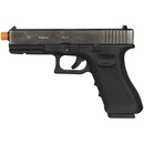 Pistola Airsoft GBB WE Glock G17A Gen3 Silver Semi-Metal 6mm - Foto 2