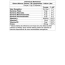 Termogênico Iridium Labs Kimera Woman Thermo - 60 Comprimidos - Foto 2