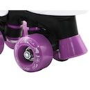 Patins Winmax - Quad - Retrô - Ajustável - Infantil - Foto 3