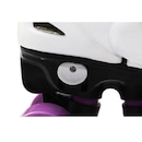 Patins Winmax - Quad - Retrô - Ajustável - Infantil - Foto 5