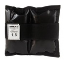 Caneleira de Peso Ahead Sports - 1,5 Kg - Foto 1