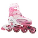 Patins Winmax WME05794 - In line - Street  - ABEC 7 - Ajustável - Infantil - Foto 2