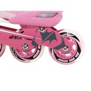Patins Winmax WME05794 - In line - Street  - ABEC 7 - Ajustável - Infantil - Foto 3