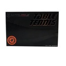 Raquete de Tênis de Mesa Winmax - 2 Estrelas - Cabo Longo - Foto 3