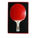 Raquete de Tênis de Mesa Winmax - 2 Estrelas - Cabo Longo - Foto 4