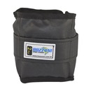 Caneleira de Peso Bozzoni Profissional com Fivela - 2Kg - Foto 2