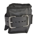 Caneleira de Peso Bozzoni Profissional com Fivela - 2Kg - Foto 3