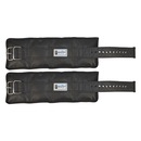 Caneleira de Peso Bozzoni Profissional com Fivela - 2Kg - Foto 1