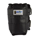 Caneleira de Peso Bozzoni Profissional com Fivela - 8Kg - Foto 2