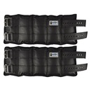 Caneleira de Peso Bozzoni Profissional com Fivela - 8Kg - Foto 1