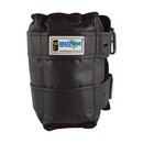 Caneleira de Peso Bozzoni Profissional com Fivela - 9Kg - Foto 2