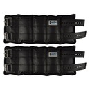 Caneleira de Peso Bozzoni Profissional com Fivela - 9Kg - Foto 1