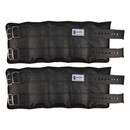 Caneleira de Peso Bozzoni Profissional com Fivela - 7Kg - Foto 1