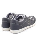 Sapatênis Stop Calçados EF - Masculina - 3 Pares - Foto 3