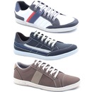 Sapatênis Stop Calçados EC - Masculina - 3 Pares - Foto 1