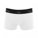 Kit Polo Match com 15 Cuecas Boxer de Cotton 2.0 - Adulto - Foto 2
